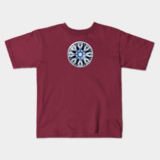 Accidental Arc Reactor Kids T-Shirt